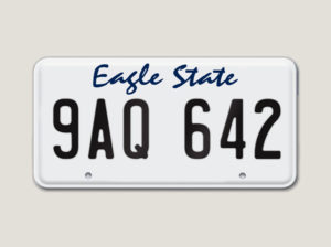 Eagle State LP