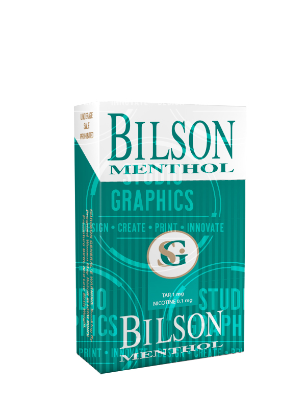 Tobacco – Studio Graphics